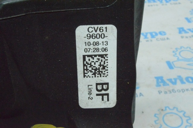 CV6Z9600G Корпус воздушного фильтра купить Полтава