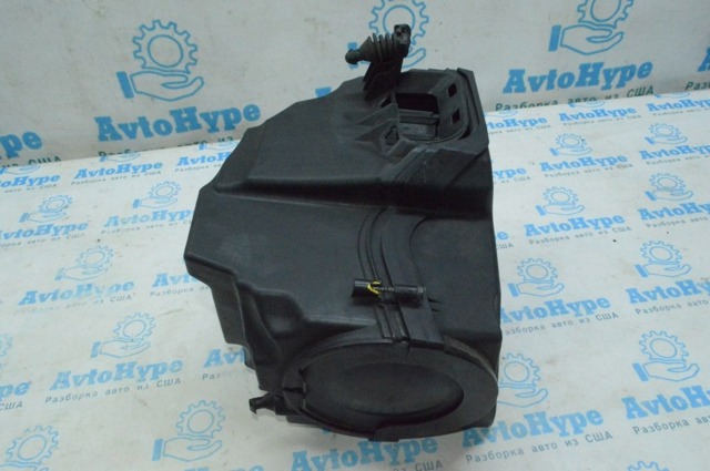 CV6Z9600G FORD Корпус фильтра купить в Днепр