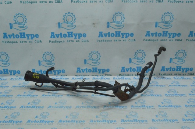 Клапан адсорбера топлива CV6Z9D289D FORD