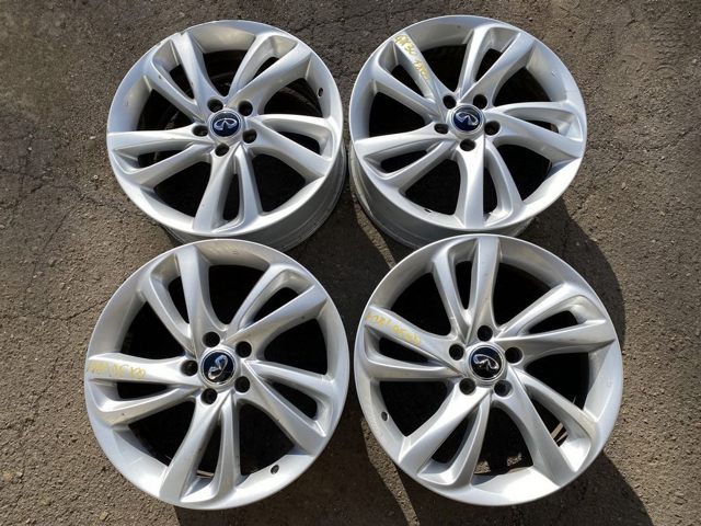 Диски на авто D03005DA1B NISSAN