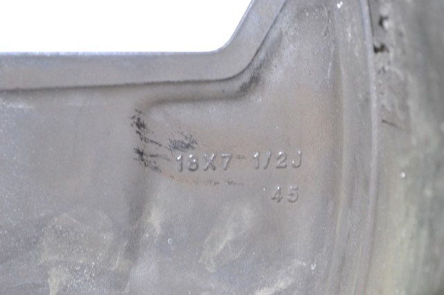 NISSAN D03006UA8A Диски колесные в наличии Черкассы