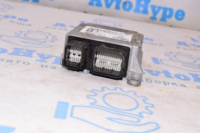 FORD D2BT14B321BD в наличии Тернополь