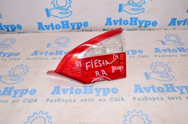 FORD D2BZ13404D в наличии Черновцы