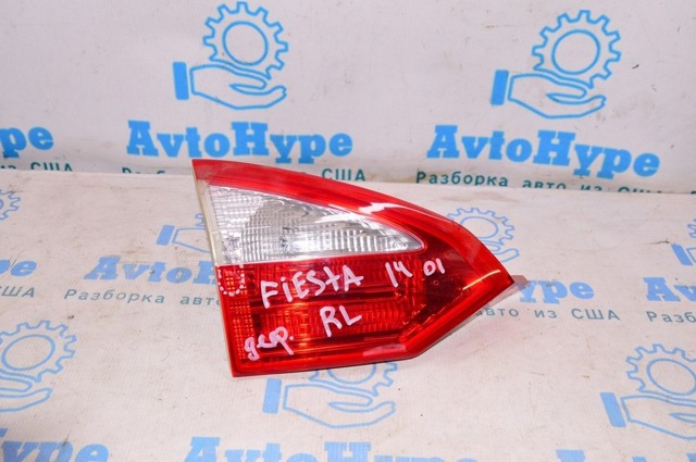D2BZ13405D FORD купить в Ровно