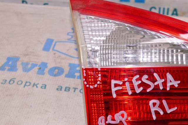 FORD D2BZ13405D в наличии Запорожье