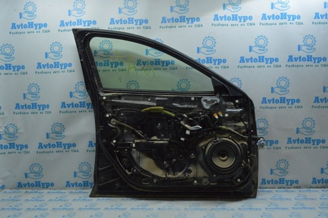 D6515958XB MAZDA Мотор стеклоподъемника двери передней левой купить в Харьков