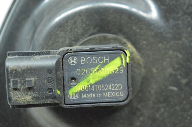 Усилитель тормоза вакуумный D72105NA0A NISSAN