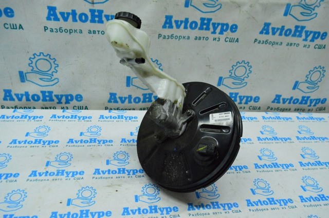 D72105NA0A NISSAN Усилитель тормозов (вакуумный) купить в Кривой Рог