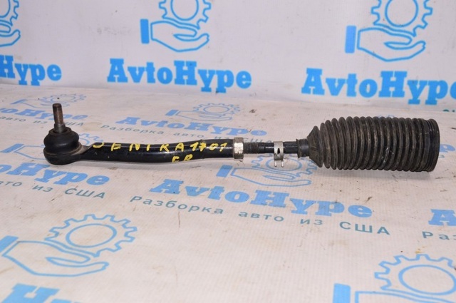 Наружный наконечник рулевой тяги D85203SG1A NISSAN
