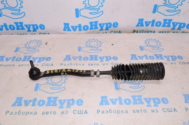 Наконечник рулевой тяги, внешний D86403SG1A NISSAN