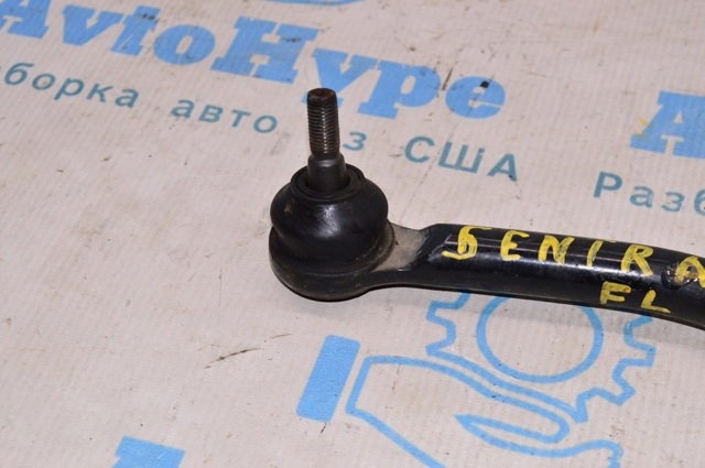 NISSAN D86403SG1A Рулевой наконечник в наличии Николаев