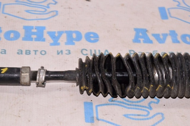 D86403SG1A NISSAN Наконечник рулевой тяги внешний купить в Львов