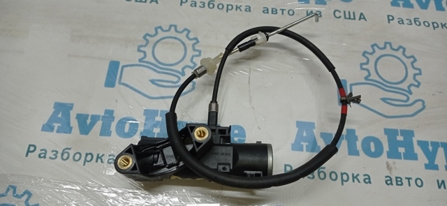 Замок зажигания D87004BA1A NISSAN