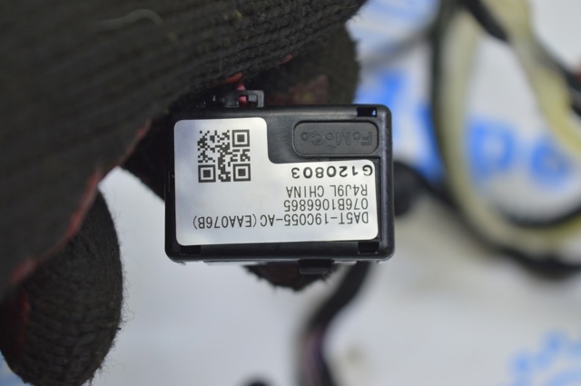 FORD DA5T19C055AC в наличии Одесса