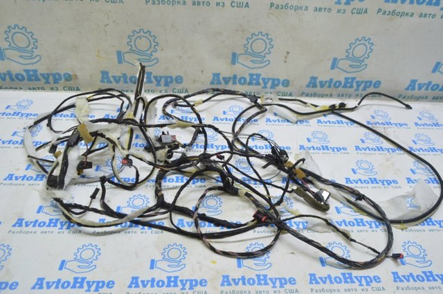 FORD DA5T19C055AC в наличии Житомир