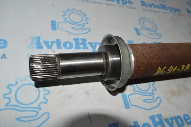 FORD DG913B436CC ШРУС наружный передний в наличии Ровно