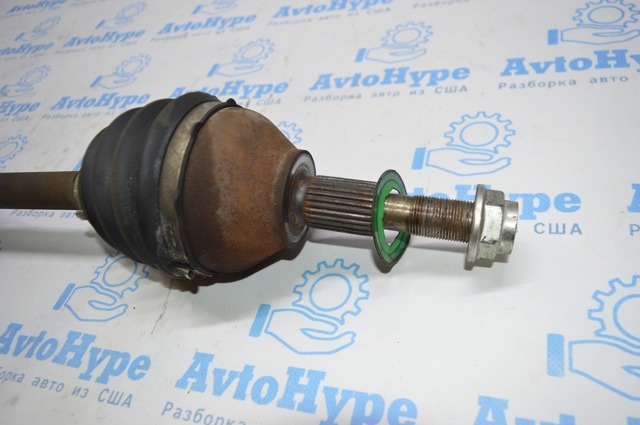 FORD DG913B436CC ШРУС наружный передний в наличии Тернополь