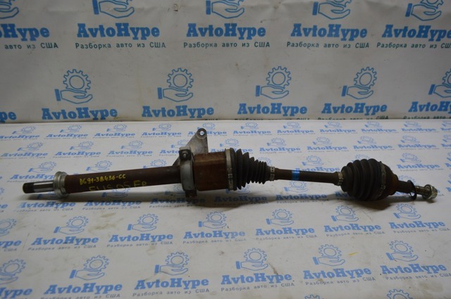 FORD DG913B436CC ШРУС наружный передний в наличии Украина