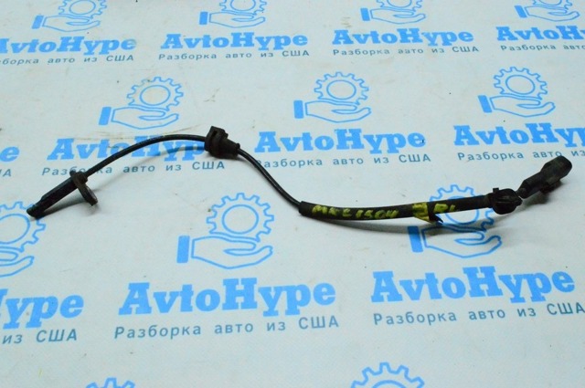 Датчик АБС (ABS) задний DG9C2C190CC FORD
