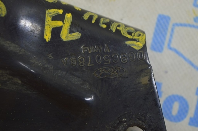 FORD DG9C5078BA в наличии Ирпень