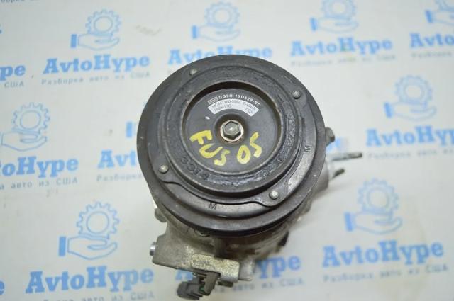 DG9H19D629BC Компрессор кондиционера купить Ирпень