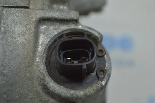 DG9H19D629BC FORD Компрессор кондиционера купить в Чернигов