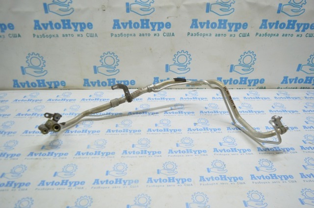 FORD DG9H19E881AC Шланг кондиционера, от испарителя к компрессору в наличии Запорожье