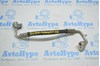 Трубка кондиционера с конденсера  ford fusion mk5 13- 1.5t 1.6t esc dg9h19n651ab DG9H19N651AB