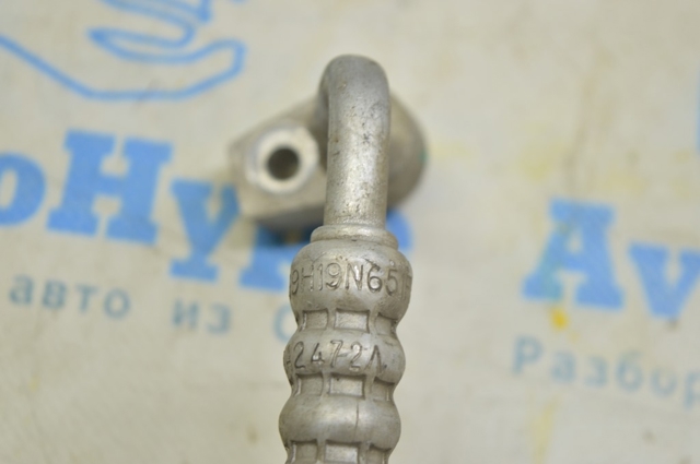 FORD DG9H19N651FB в наличии Ужгород