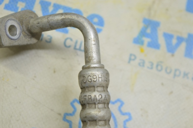 DG9H19N651FB FORD купить в Чернигов