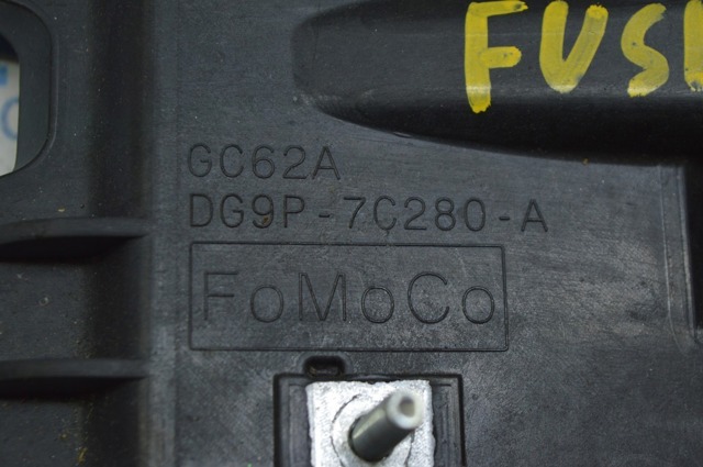 DG9P7C280A FORD купить в Одесса