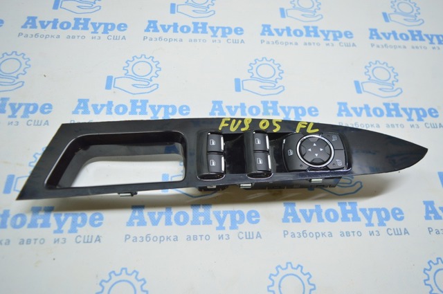 FORD DG9Z14529AA в наличии Днепр