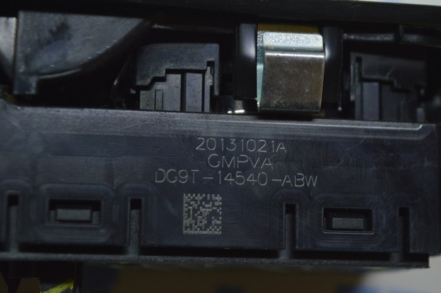 DG9Z14529AA FORD купить в Каменское