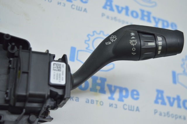 DG9Z17A553AA FORD Правый подрулевой переключатель купить в Хмельницкий