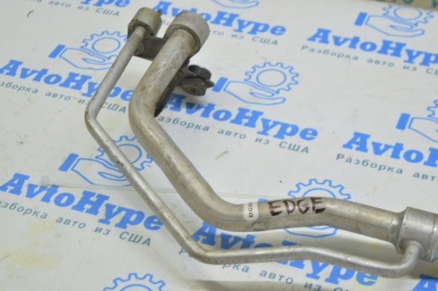 Трубопроводы DG9Z19A834H FORD