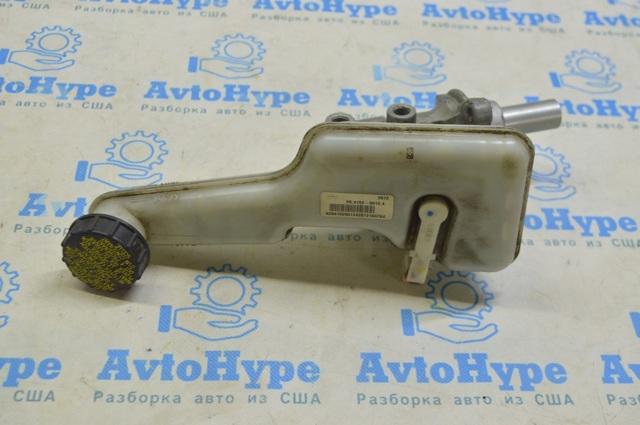 FORD DG9Z2140A Главный тормозной цилиндр в наличии Днепр