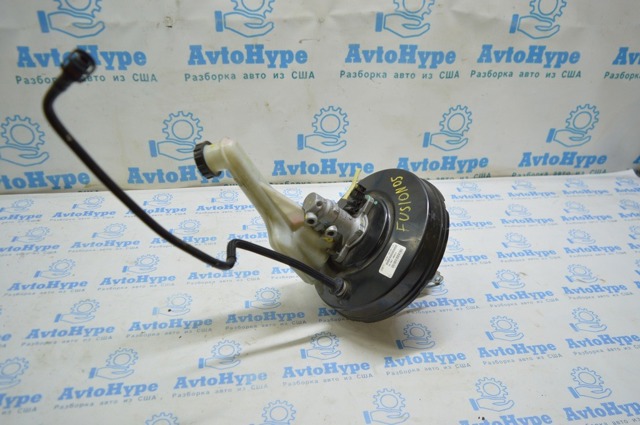 DG9Z2140A FORD Цилиндр тормозной главный купить в Тернополь