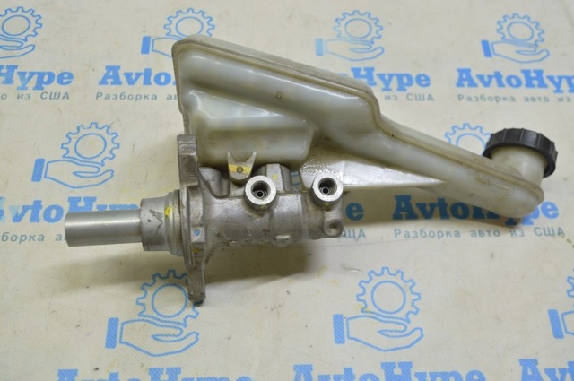 DG9Z2140A FORD Главный тормозной цилиндр купить в Ирпень