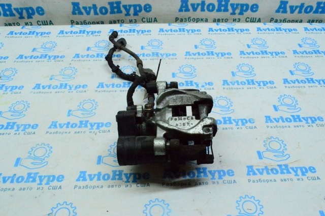 DG9Z2552B FORD Суппорт задний правый купить в Ужгород