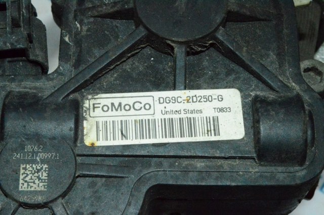 DG9Z2552B Суппорт задний правый купить Ровно