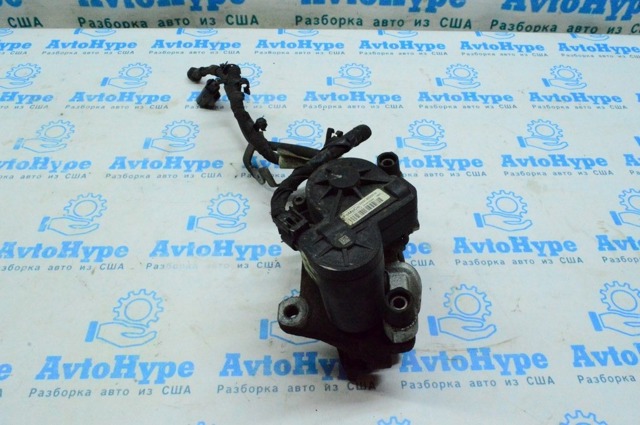 FORD DG9Z2552B Суппорт тормозной задний правый в наличии Житомир