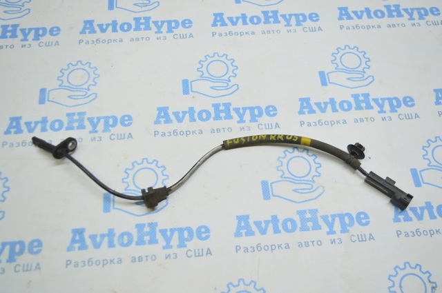 DG9Z2C190A FORD купить в Днепр