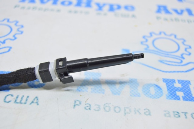 Опора передней стойки DG9Z3A197AB FORD