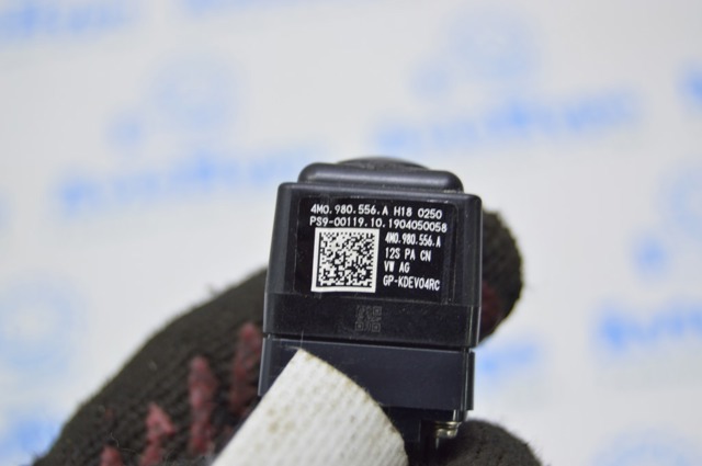 Пружина передней подвески DG9Z5310R FORD