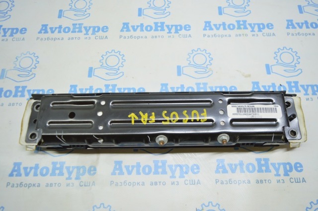 DG9Z54045J76BB FORD Подушка безопасности (AIRBAG) пассажирская, защиты коленей купить в Николаев