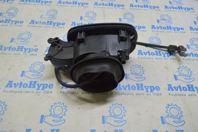 DG9Z54405A26A FORD Лючок бензобака купить в Украина