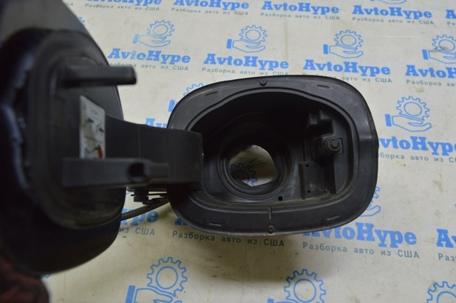FORD DG9Z54405A26A Лючок бензобака (топливного бака) в наличии Чернигов