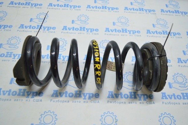 FORD DG9Z5560R Задняя пружина в наличии Харьков