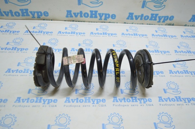 DG9Z5560R FORD Пружина задняя купить в Украина