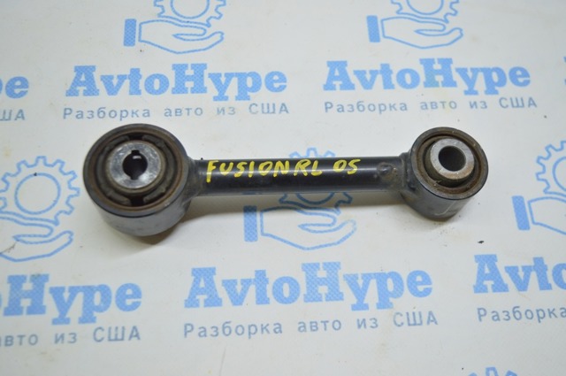 Рычаг задней подвески нижний, левый/правый DG9Z5A972A FORD